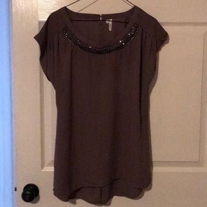 Dressy Blouse